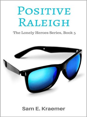 cover image of Positive Raleigh